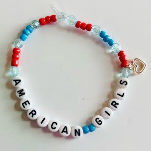 Harry Styles Friendship Bracelet American Girls